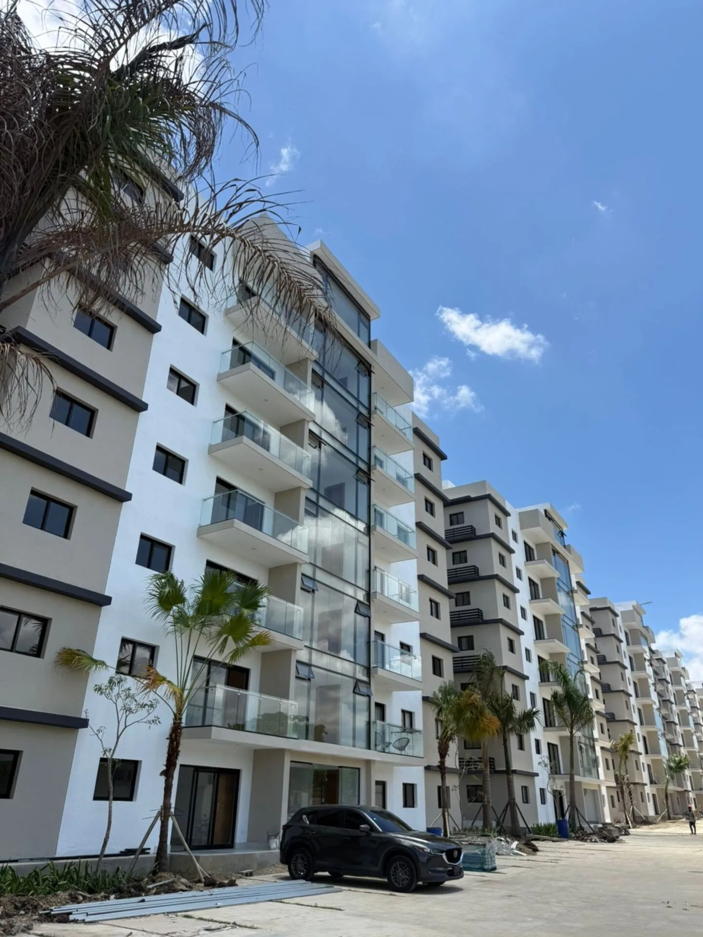 Apartamento en Venta – Torre Real X Don Pedro. - Vista 2
