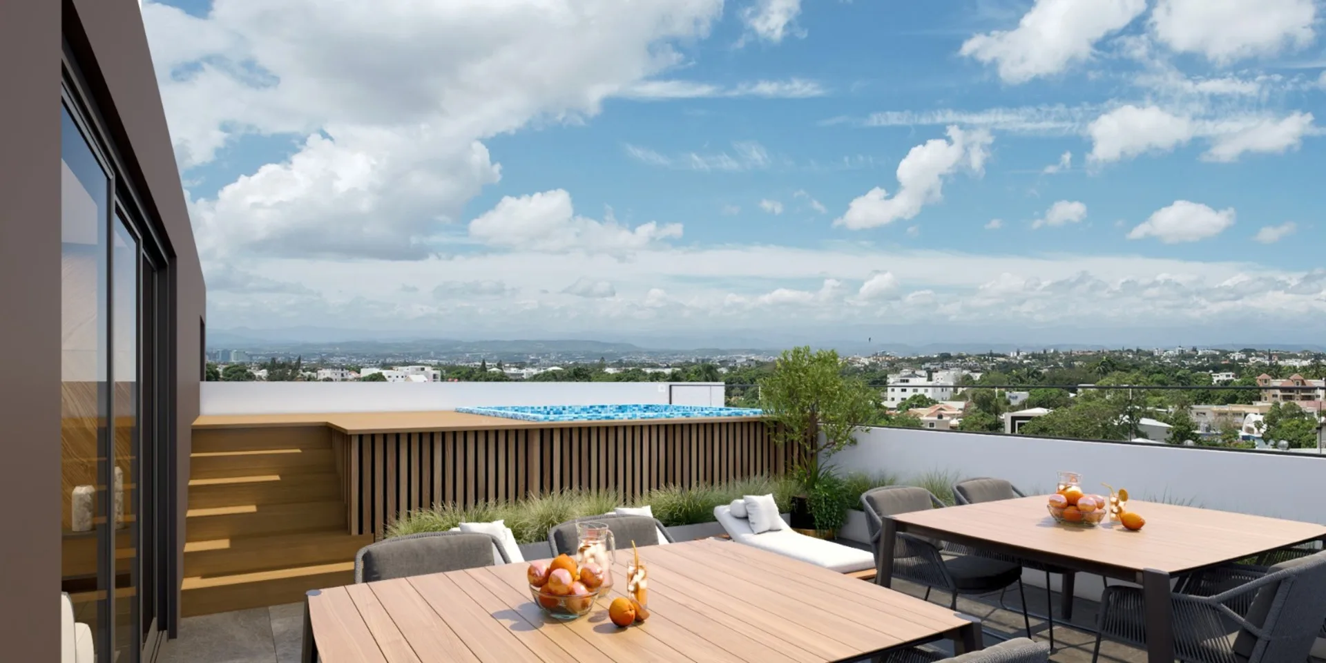 Area Social Proyecto Aitana