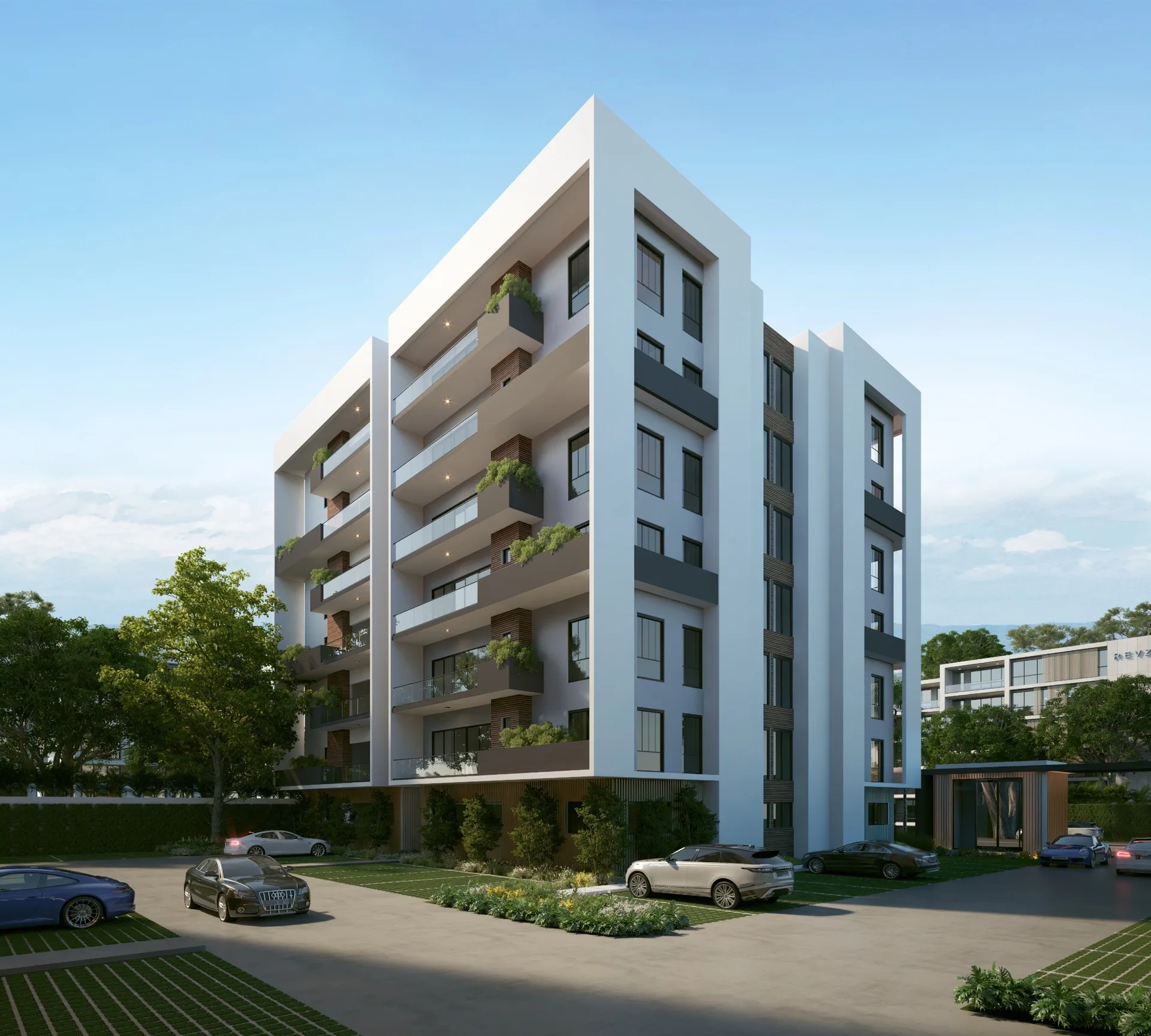 Proyecto Aitana RD