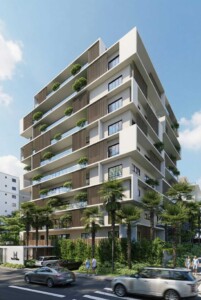 Torre Montpellier 1 Torre Montpellier