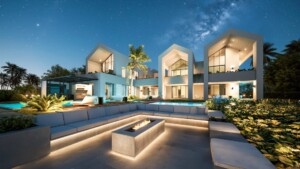VILLA MAJAGUA – CAP CANA.