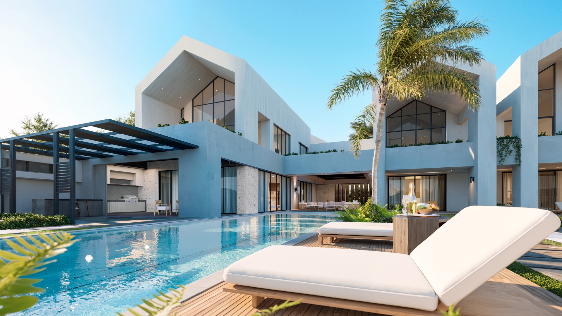 VILLA MAJAGUA – CAP CANA. RD