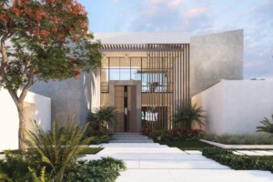 VILLA LAS PALMAS 76 – CAP CANA.