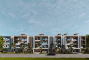 MAREA BEACH CONDO – BAYAHIBE
