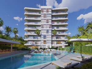 OCEAN VIEW TOWERS - PUERTO PLATA. 5 OCEAN VIEW TOWERS – PUERTO PLATA.