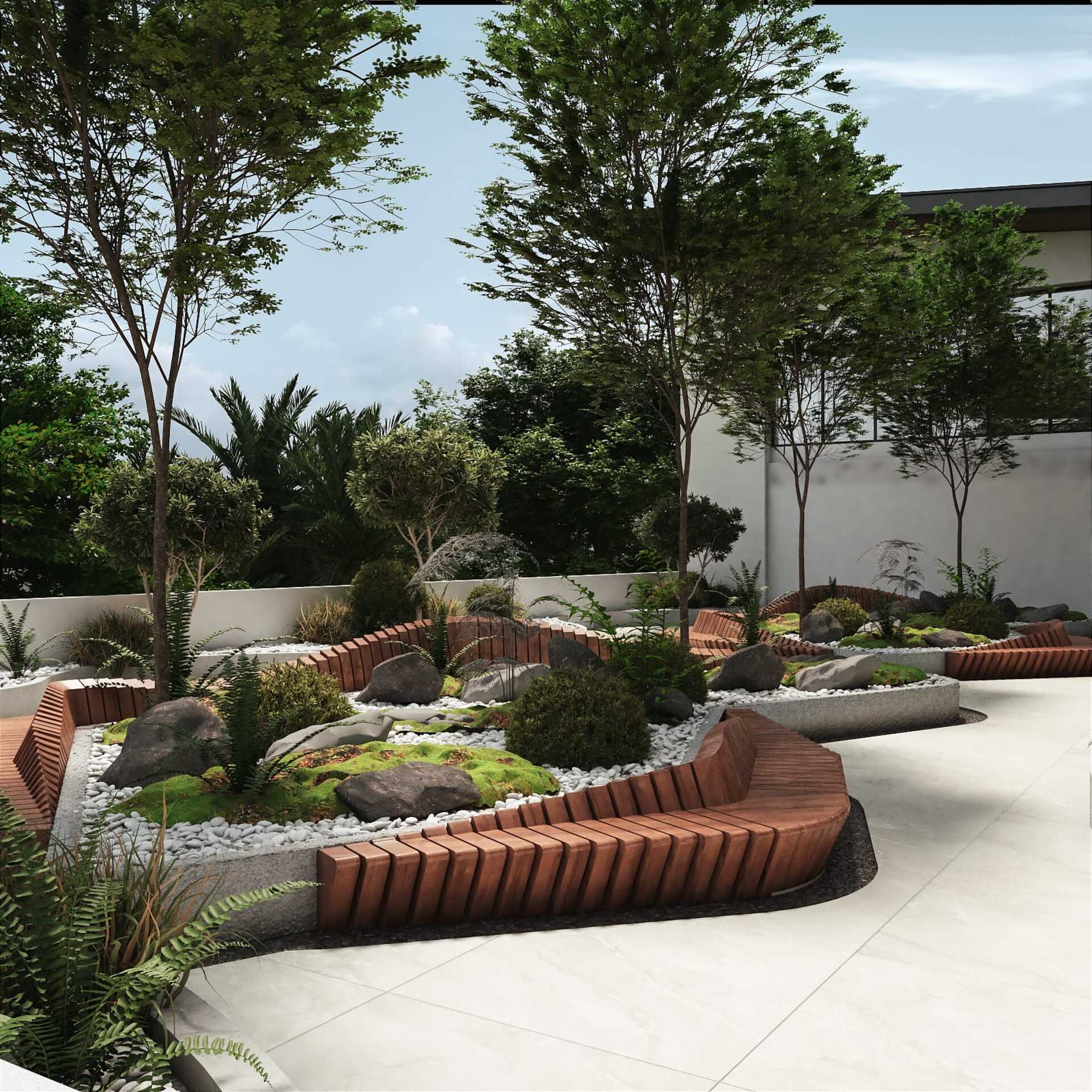Residences – Cap Cana RD