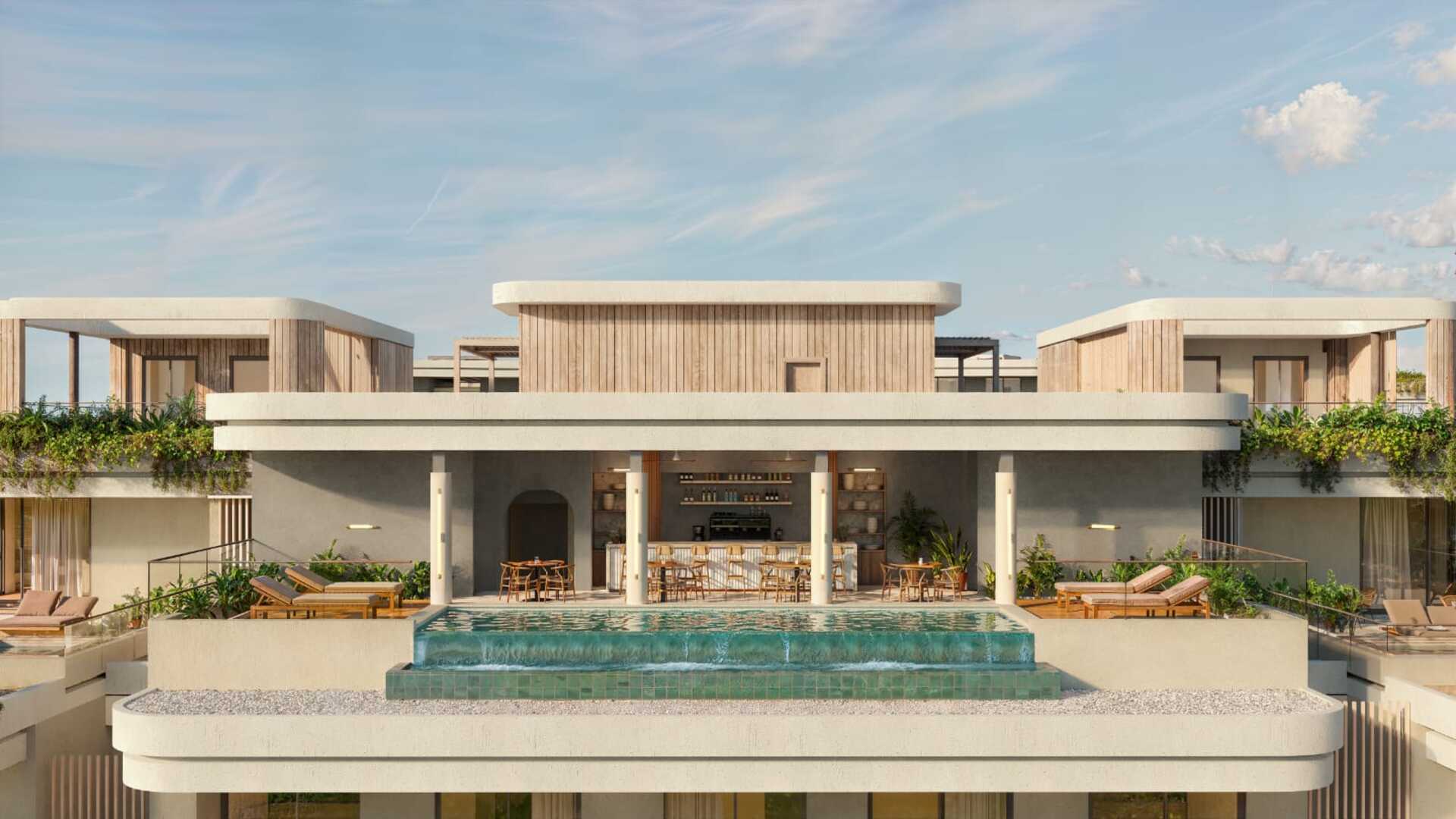 Area Social Elite Cap Cana – Punta Cana