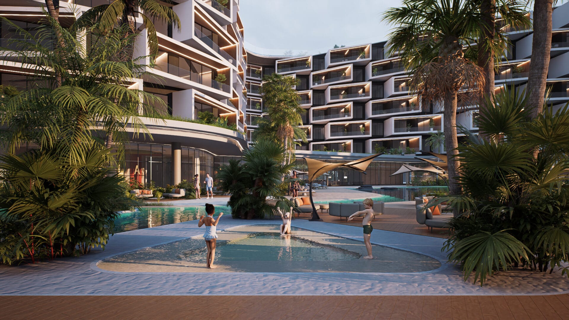 Makai Residences – Cap Cana RD