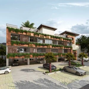 Residences - Cap Cana 5 Residences – Cap Cana