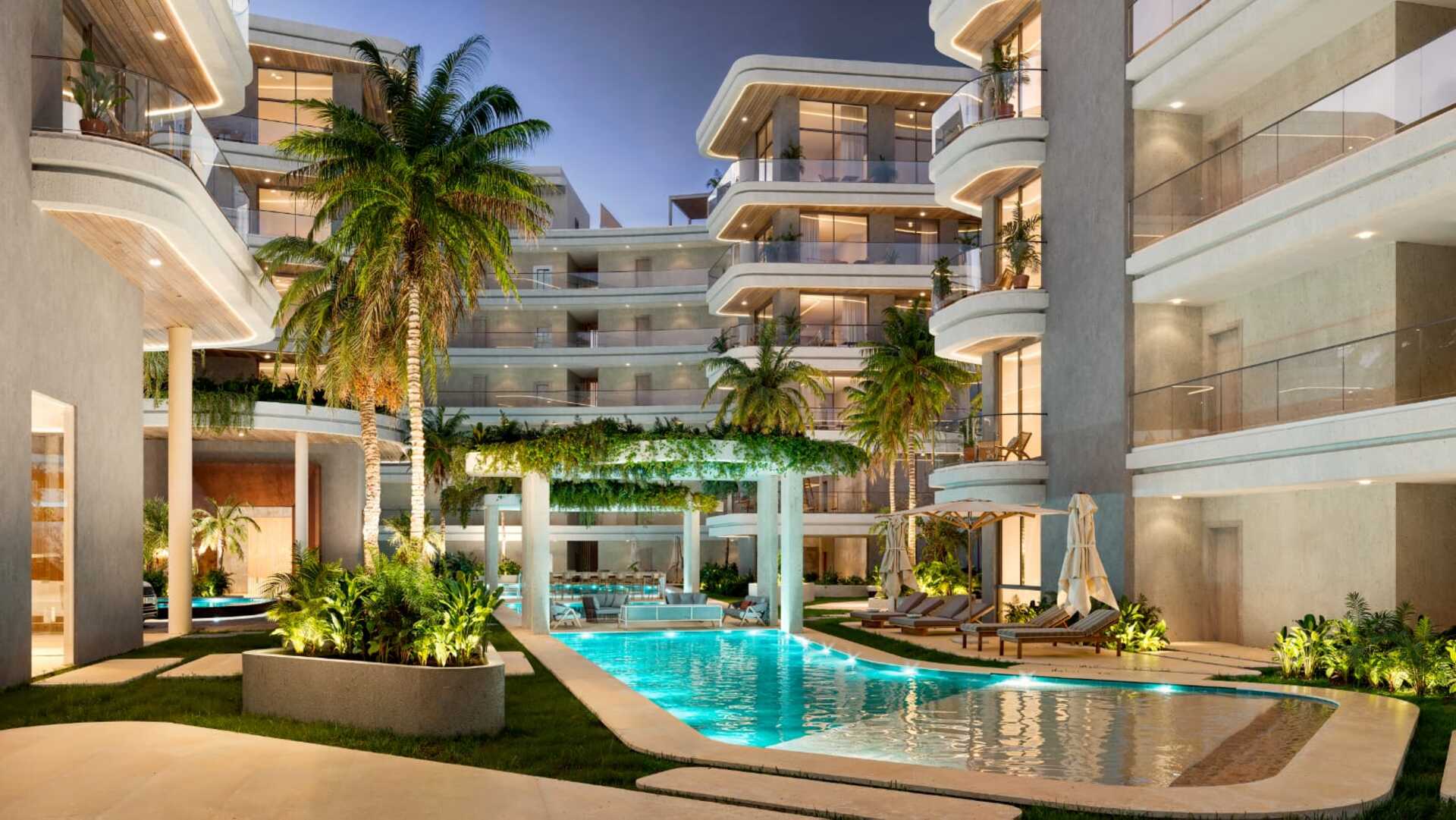 Elite Cap Cana – Punta Cana RD