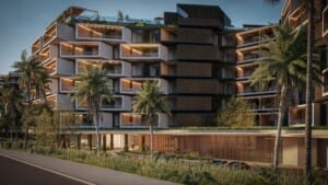 Makai Residences - Cap Cana 1 Makai Residences – Cap Cana