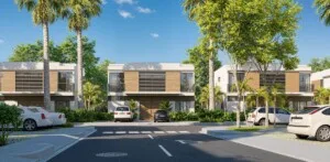 Villas en venta - Vista Cana, Punta Cana 3 Villas en venta – Vista Cana, Punta Cana