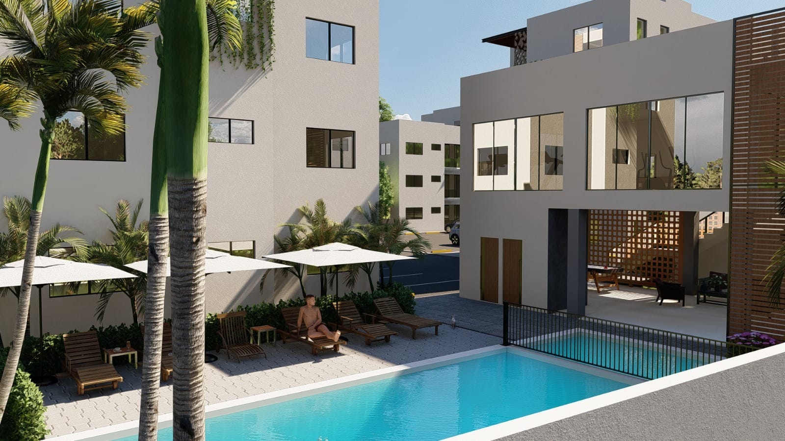 RESIDENCIAL VISTA VERDE: EL HOGAR QUE SIEMPRE SOÑASTE – MOCA RD