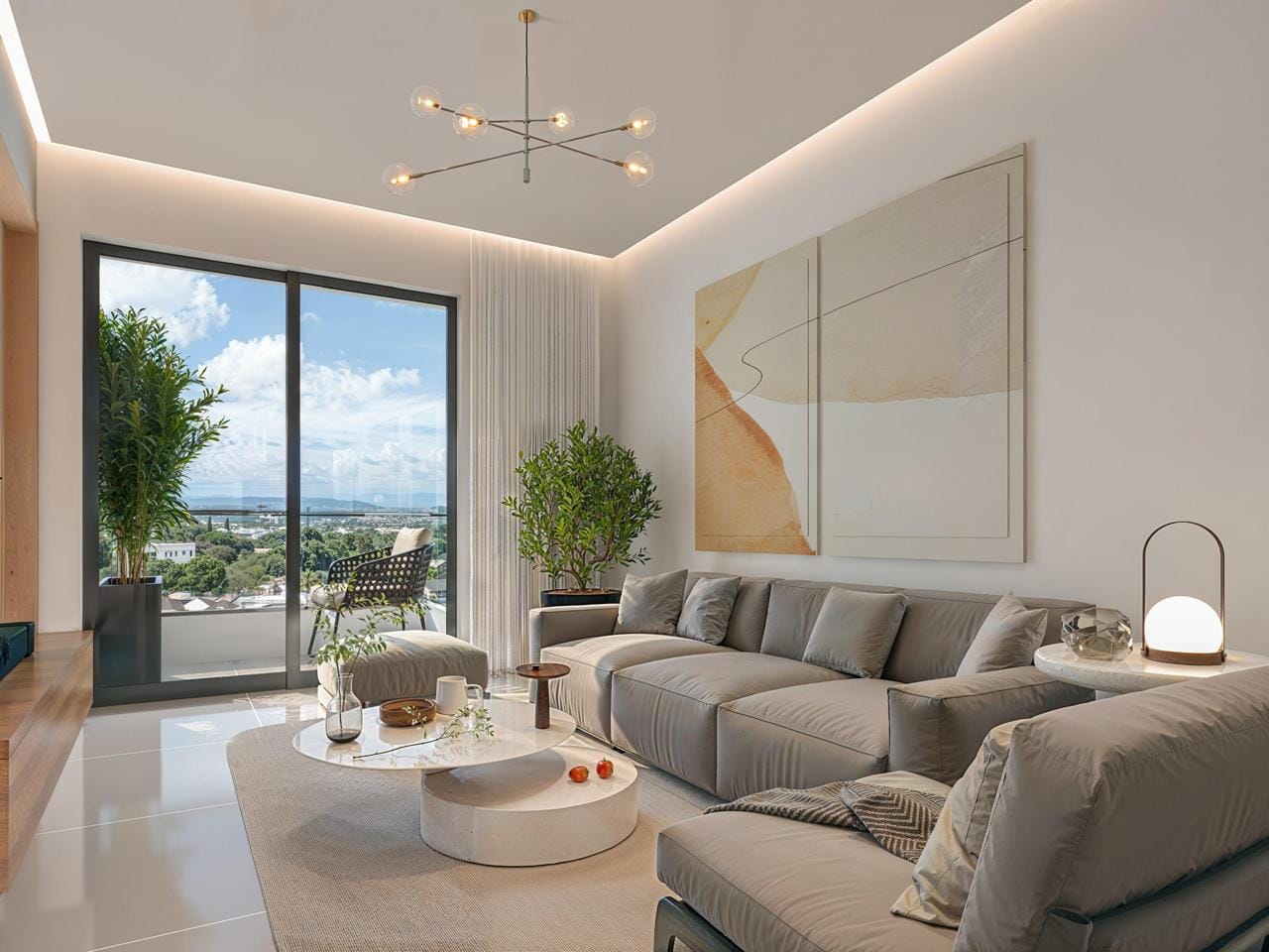 Villas Las Marías RD