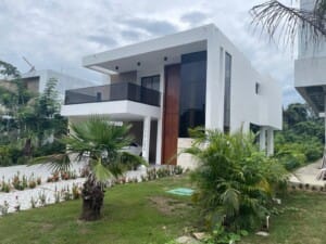 Villa en Venta | Villa Skye – Playa Nueva Romana