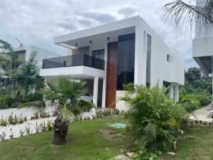 Villa en Venta | Villa Skye – Playa Nueva Romana