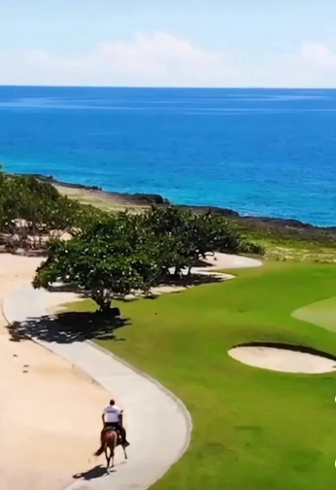 Area Social Villa en Venta | Villa Skye – Playa Nueva Romana