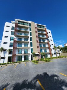 APARTAMENTO EN VENTA EN LOS ALAMOS, SANTIAGO DE LOS CABALLEROS.