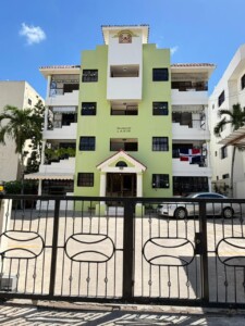 APARTAMENTO EN VENTA EN CERROS DE GURABO, SANTIAGO DE LOS CABALLEROS. 7 APARTAMENTO EN VENTA EN CERROS DE GURABO, SANTIAGO DE LOS CABALLEROS.