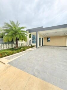 Casa en venta en Gurabo, Santiago De Los Caballeros.