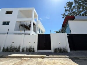 Villa en Venta En Padre Las Casas, Santiago De Los Caballeros.