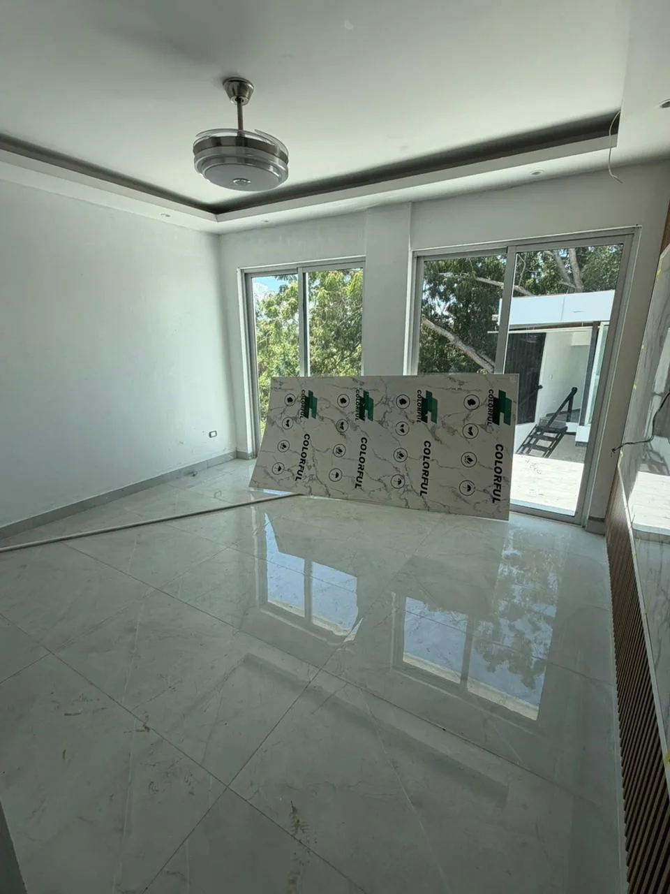 Villa en Venta En Padre Las Casas, Santiago De Los Caballeros. - Vista 6