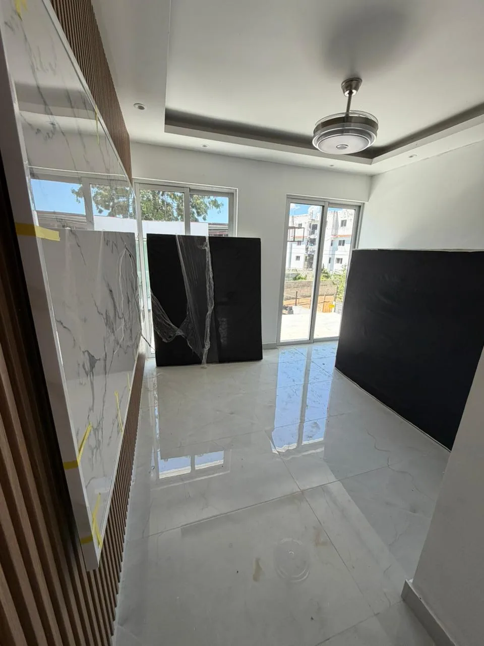 Villa en Venta En Padre Las Casas, Santiago De Los Caballeros. - Vista 5