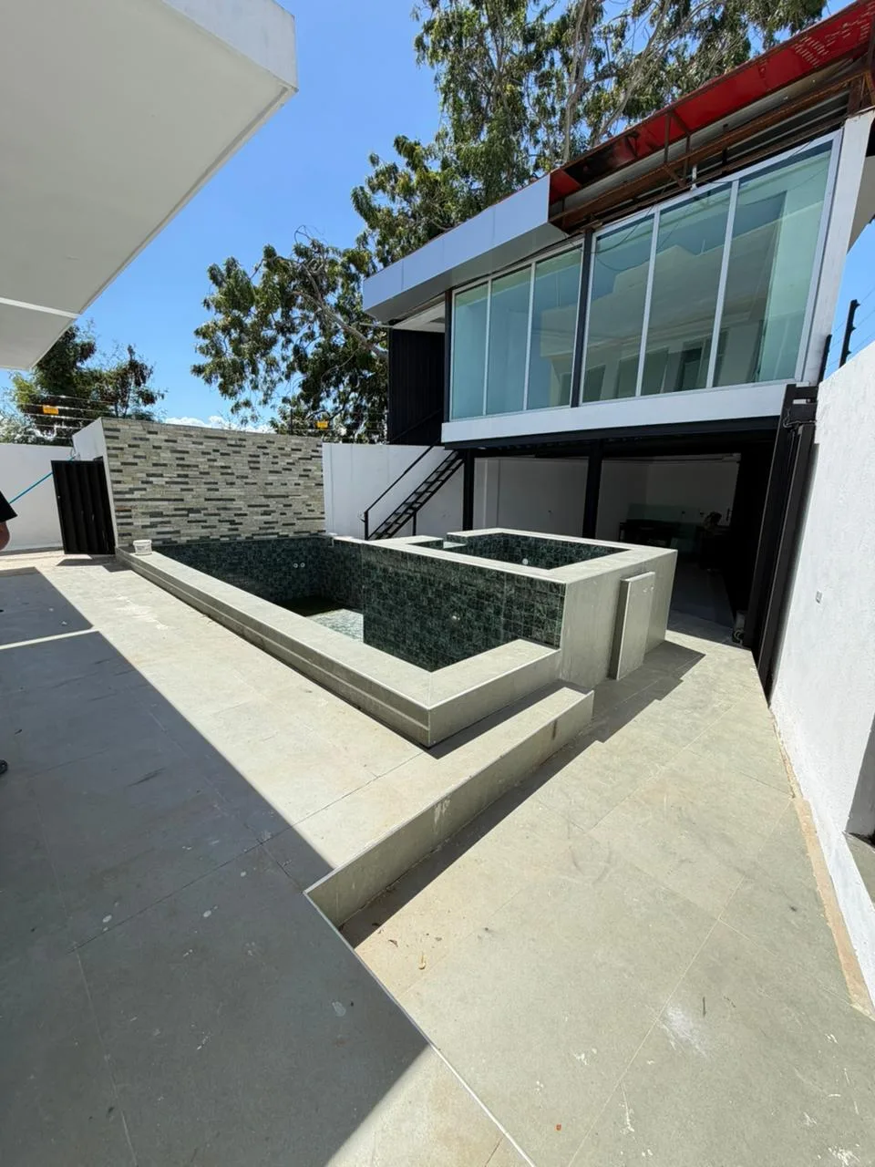 Villa en Venta En Padre Las Casas, Santiago De Los Caballeros. - Vista 3
