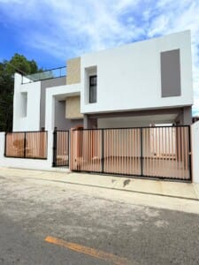 Casa en Venta En Valle Verde II, Santiago De Los Caballeros. 1 Casa en Venta En Valle Verde II, Santiago De Los Caballeros.