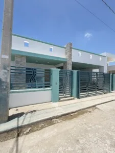 Casa en Venta en Barranquita 1 Casa en Venta en Barranquita