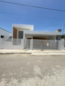 Casa en Venta - La Barranquita, Santiago 3 Casa en Venta – La Barranquita, Santiago