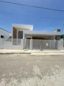 Casa en Venta - La Barranquita, Santiago 8 Casa en Venta – La Barranquita, Santiago