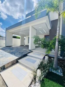 Casa en Venta - Gurabo, Santiago de los Caballeros 7 Casa en Venta – Gurabo, Santiago de los Caballeros