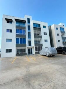 APARTAMENTO EN VENTA – CARRETERA SANTIAGO–LICEY 2 APARTAMENTO EN VENTA – CARRETERA SANTIAGO–LICEY