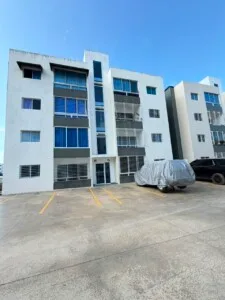 APARTAMENTO EN VENTA – CARRETERA SANTIAGO–LICEY