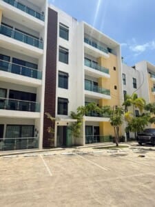 Apartamento en renta y venta 5 Apartamento en renta y venta