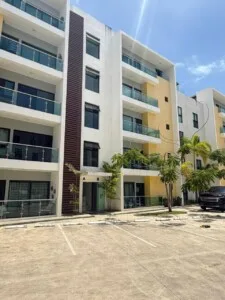 Apartamento en renta y venta