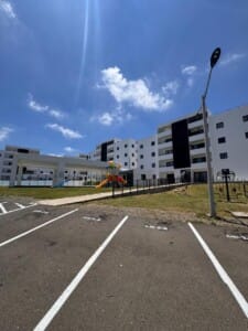 RESIDENCIAL QUINTAS PALMERA – APARTAMENTO EN VENTA 8 RESIDENCIAL QUINTAS PALMERA – APARTAMENTO EN VENTA