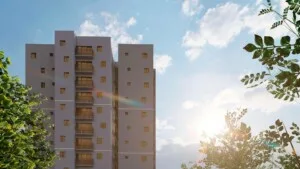 Apartamento en Venta 2 Hab 2 Baños 57m2 Nivel 5 con Facilidad de Pago y Financiamiento