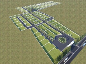 Solares en Venta – Próximo a Santo Cerro