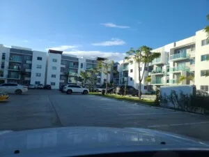 Apartamento en Venta Autopista Duarte Santiago