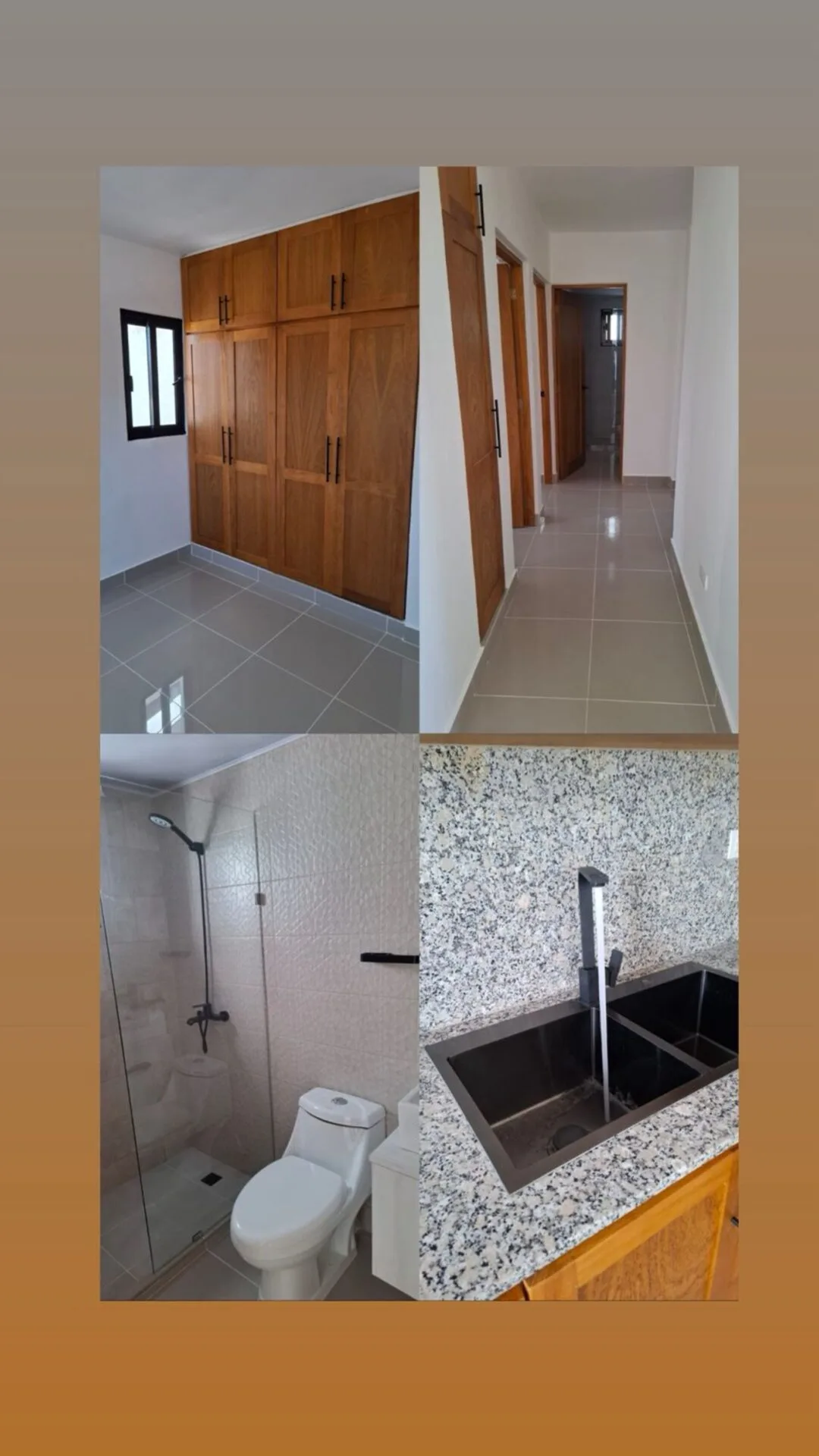 Apartamento en Venta Residencial Toledo Corona Plaza - Vista 4