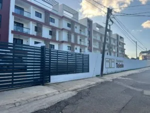 Apartamento en Venta Residencial Toledo Corona Plaza 4 Apartamento en Venta Residencial Toledo Corona Plaza