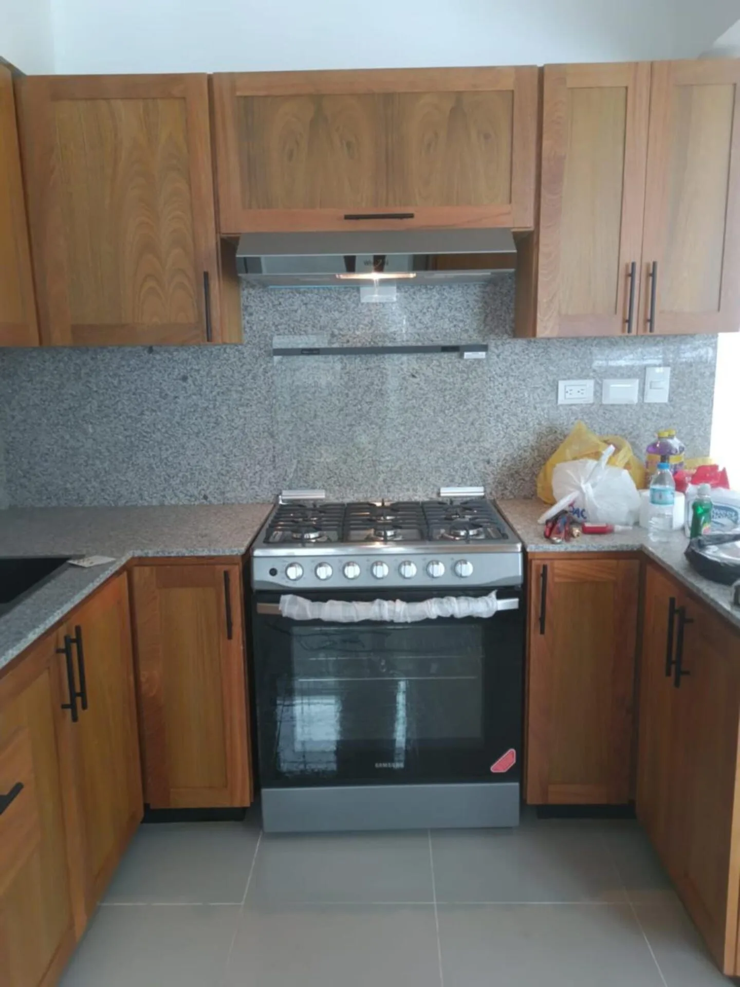 Apartamento en Venta Residencial Toledo Corona Plaza - Vista 9