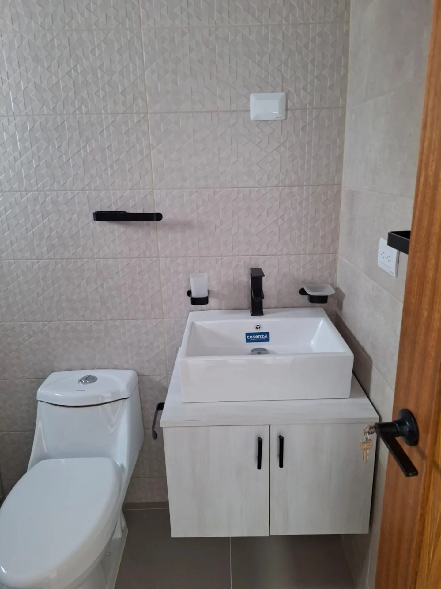 Apartamento en Venta Residencial Toledo Corona Plaza - Vista 11