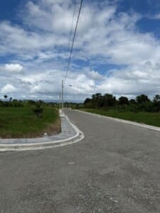 Solares en Venta El Quemado La Vega desde 300m2 Ubicación Estratégica Cerca del Aeropuerto Cibao