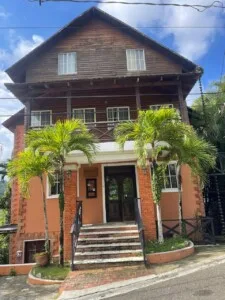 Villa venta en la Vega