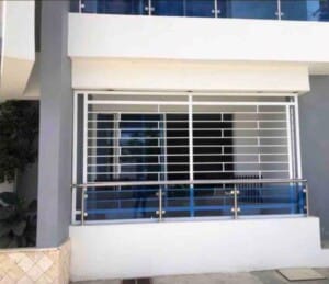 Apartamento en venta en ciudad universitaria,La Vega 1 Apartamento en venta en ciudad universitaria,La Vega