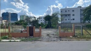 Se vende terreno en Villa Maria, Santiago 7 Se vende terreno en Villa Maria, Santiago