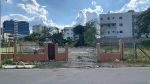 Se vende terreno en Villa Maria, Santiago
